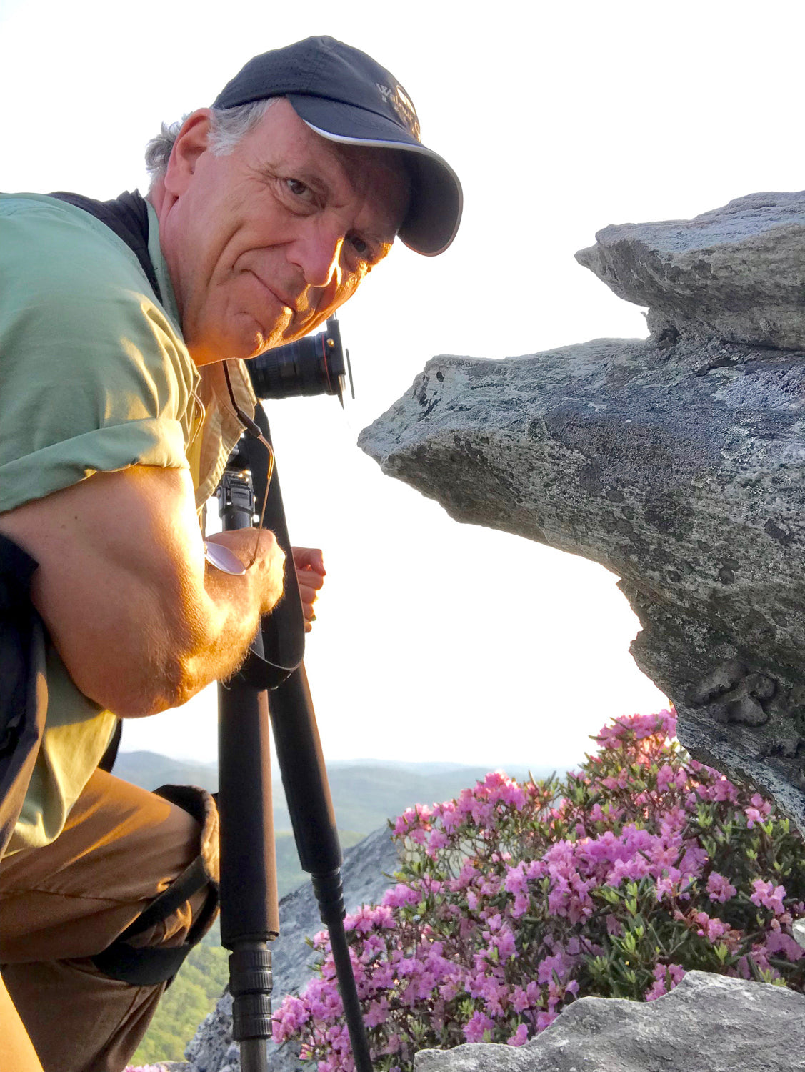Rob Travis // Fine Art Photographer, Digital Reproduction of Artworks & Framer