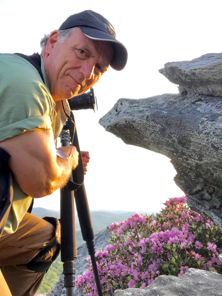 Rob Travis // Fine Art Photographer, Digital Reproduction of Artworks & Framer