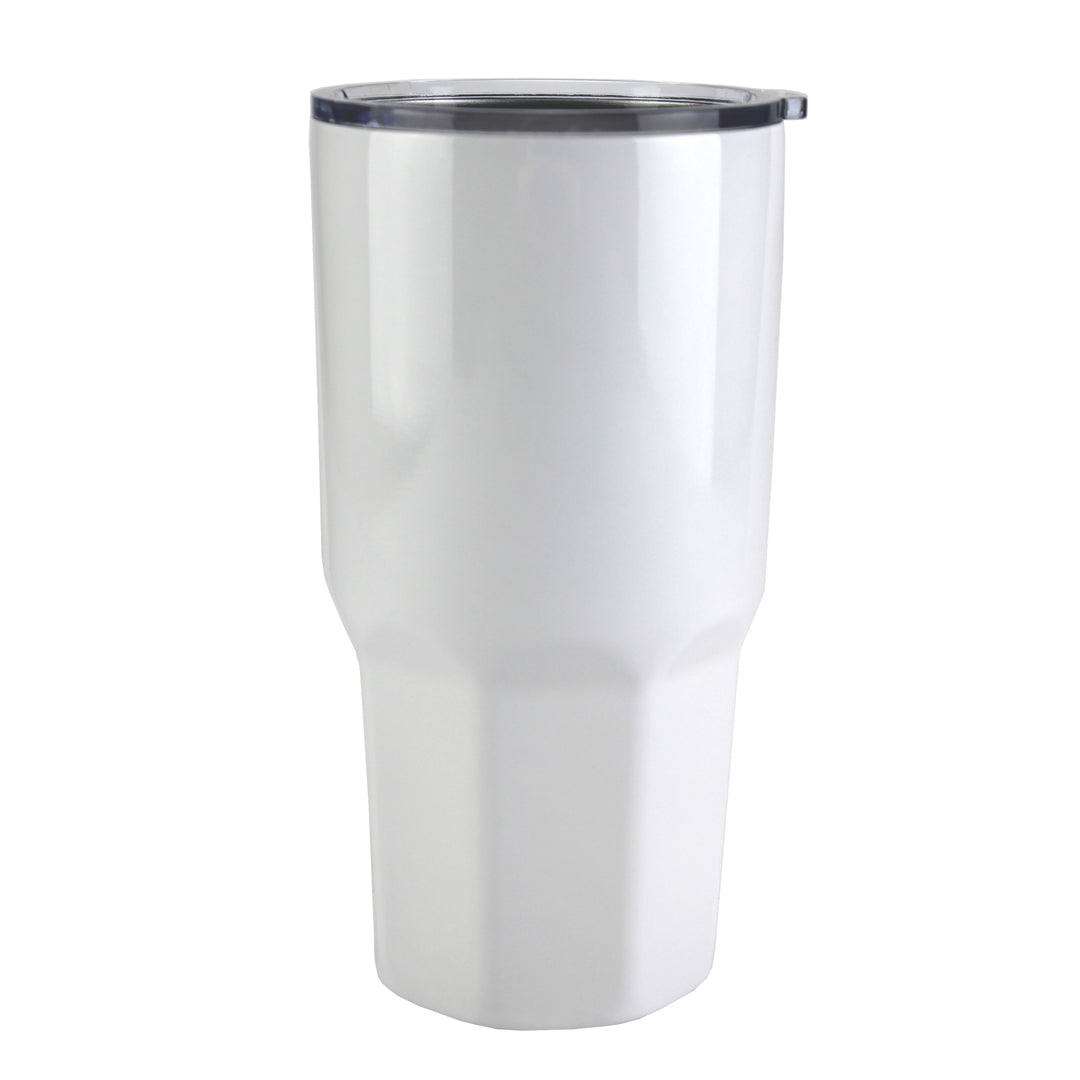 Personalized Stainless Steel 30 oz Drink Tumblers image 1