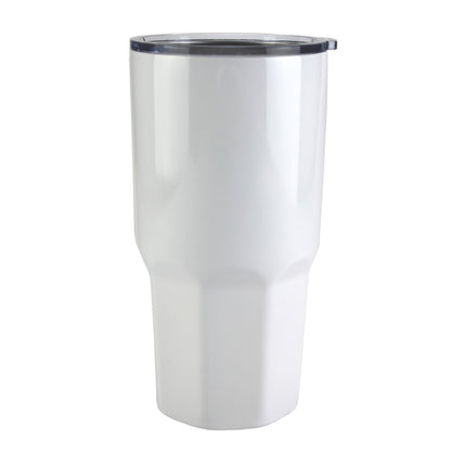 Personalized Stainless Steel 30 oz Drink Tumblers image 1