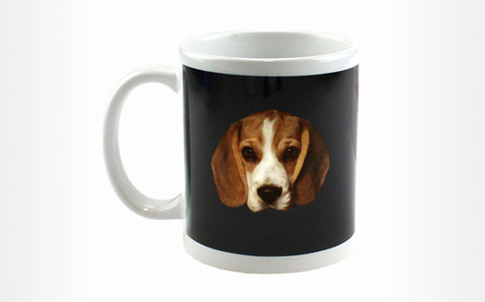 Personalized Ceramic Mugs image 0