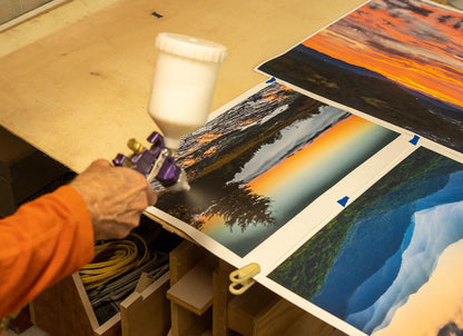 Gallery Wrapped Canvas Prints image 0