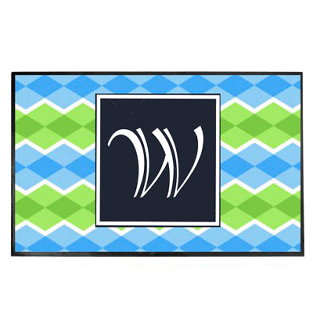 Personalized Doormats image 2