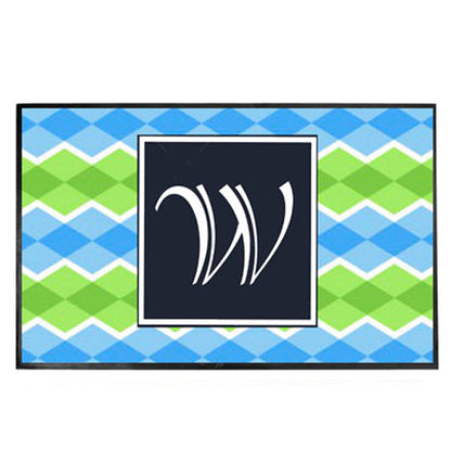 Personalized Doormats image 2
