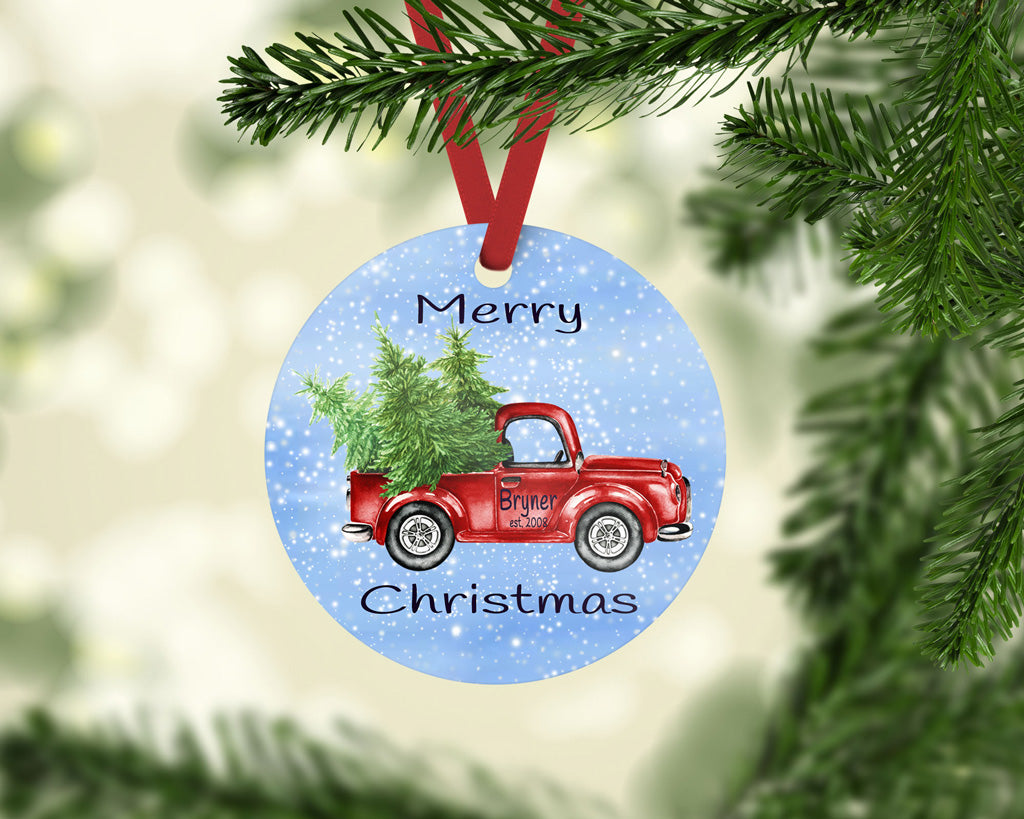 Personalized Ornaments image 2