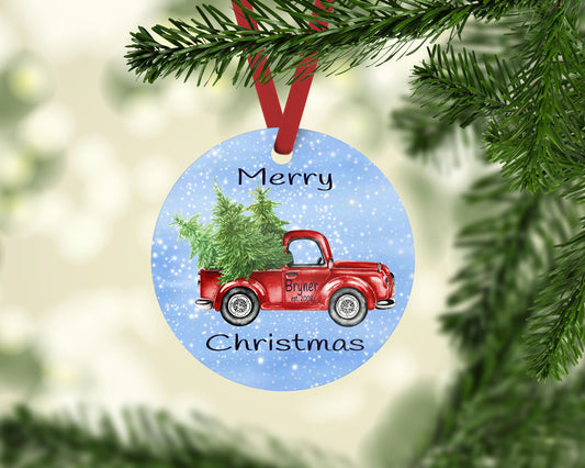 Personalized Ornaments image 2