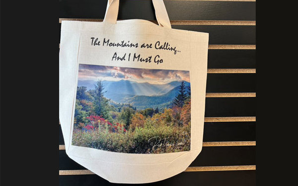 Sublinen Shopping Bag image 0