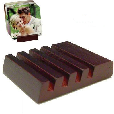 Coaster Holder image 0