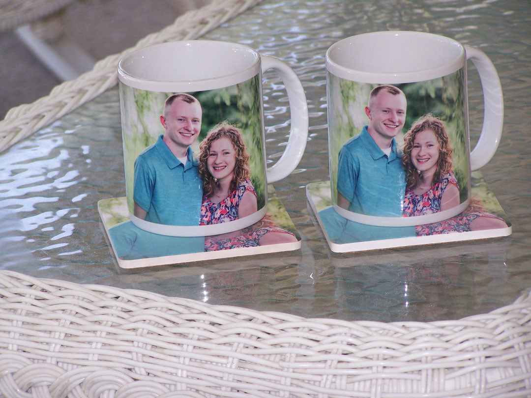 Personalized Ceramic Mugs image 3