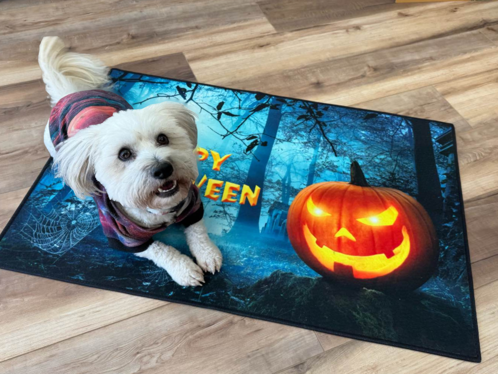 Personalized Doormats