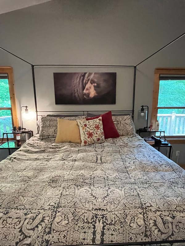 Gallery-Wrapped Canvas Prints