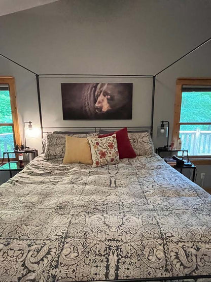 Gallery-Wrapped Canvas Prints
