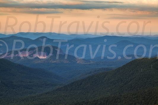 Sleeping Giant by Rob Travis