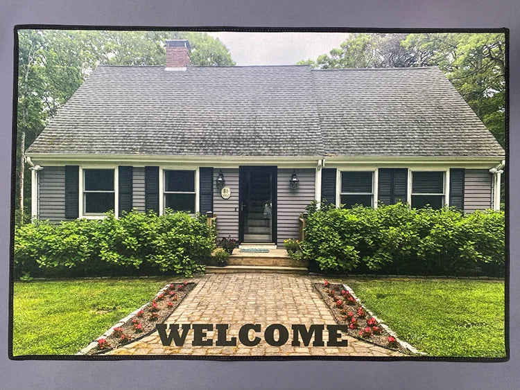 Personalized Doormats image 4
