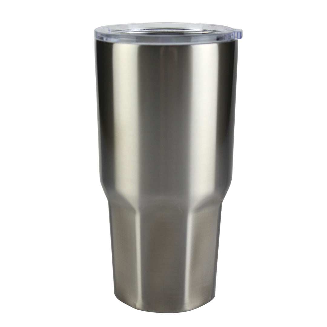 Personalized Stainless Steel 30 oz Drink Tumblers image 3