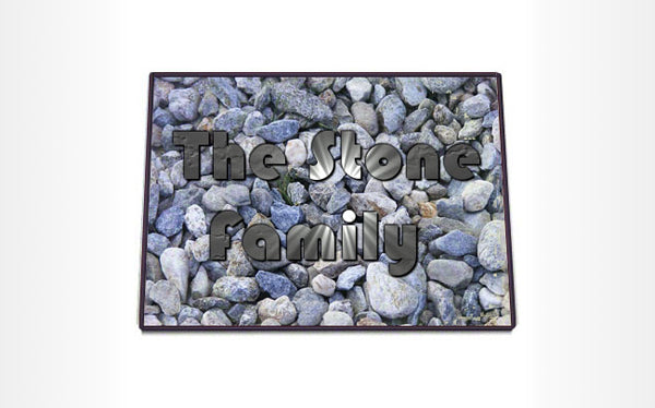 Personalized Doormats image 0