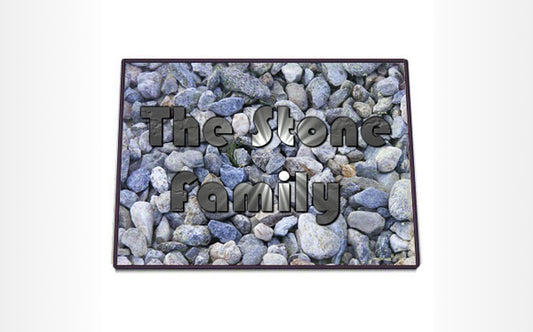 Personalized Doormats image 0