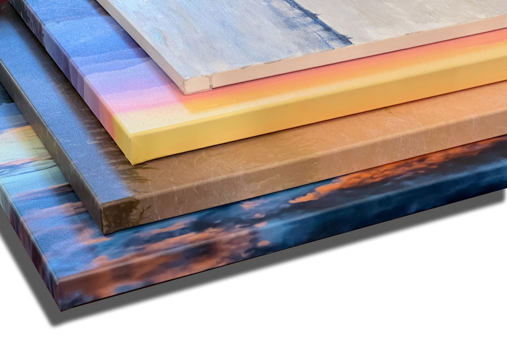 Gallery Wrapped Canvas Prints image 5