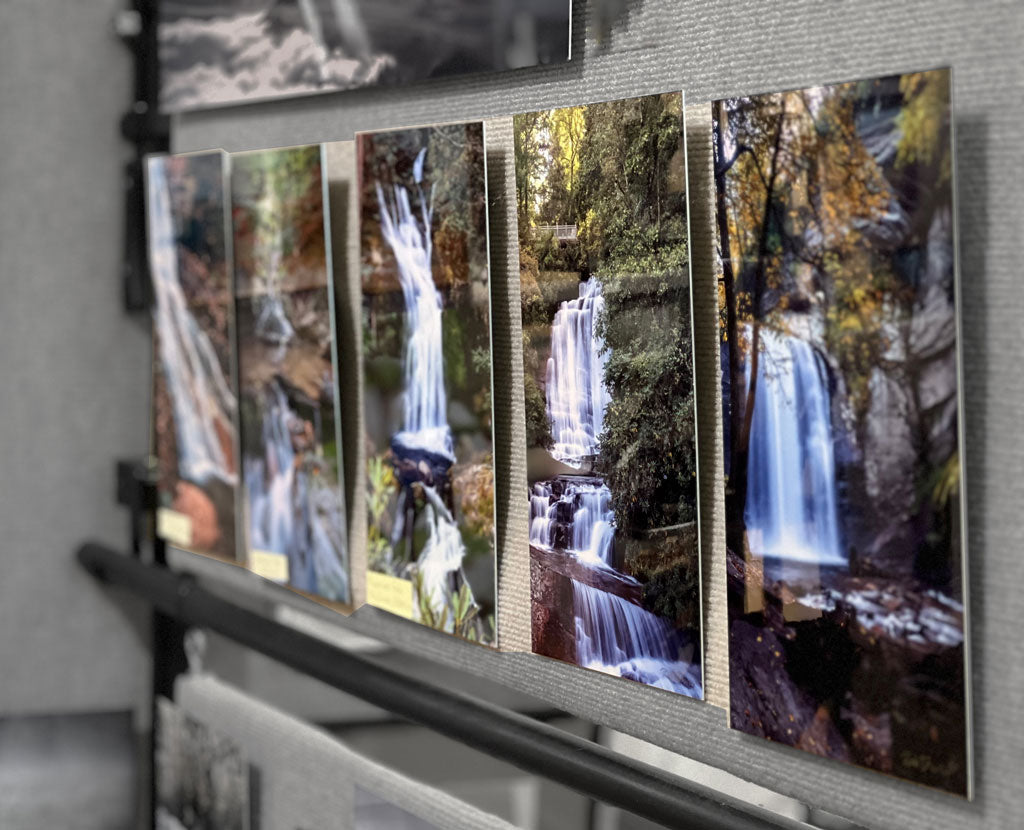 Metal Prints image 1